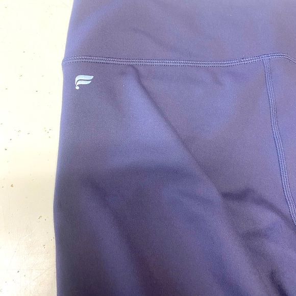 Fabletics Zoe High Impact Workout Set - Picture 9 of 12